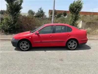 Hurda Aracı seat                                               toledo (1m2)                                                                                                                                                                                                                                               1.9 tdi                                                                                                                                                                                                                                                    yılın 2001 güçlü asv