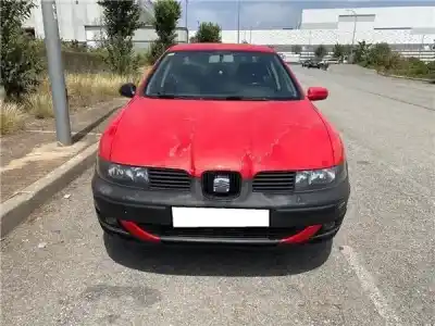 Hurda Aracı seat                                               toledo (1m2)                                                                                                                                                                                                                                               1.9 tdi                                                                                                                                                                                                                                                    yılın 2001 güçlü asv