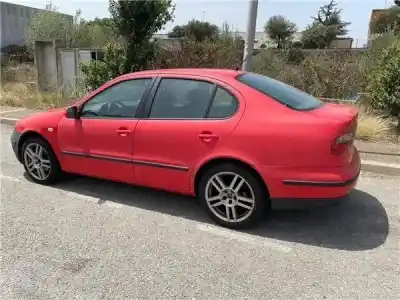 Hurda Aracı seat                                               toledo (1m2)                                                                                                                                                                                                                                               1.9 tdi                                                                                                                                                                                                                                                    yılın 2001 güçlü asv