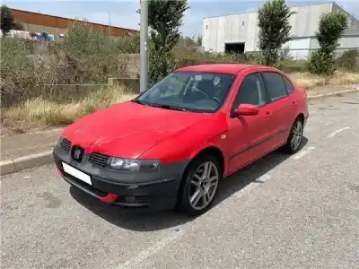 Hurda Aracı SEAT TOLEDO (1M2)  Yılın 2001 güçlü ASV