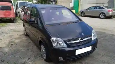 Hurda Aracı OPEL MERIVA A MONOSPACE (X03)  Yılın 2004 güçlü Z 17 DTH