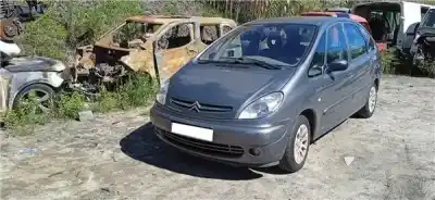 Hurda Aracı CITROEN XSARA PICASSO  Yılın 2003 güçlü RHY (DW10TD)