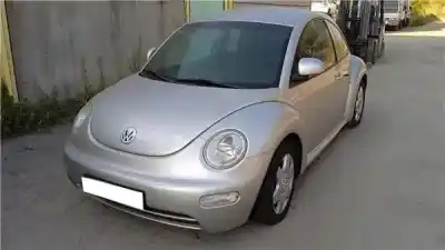 Hurda Aracı VOLKSWAGEN NEW BEETLE BERLINA (9C1/1C1)  Yılın 2000 güçlü AWH