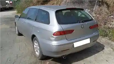 Veículo de Sucata ALFA ROMEO ALFA 156 (116) 1.9 JTD 16V Distinctive do ano 2003 alimentado 192 A5.000