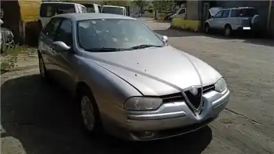 Veículo de Sucata alfa romeo alfa 156 (116) 1.9 jtd 16v distinctive do ano 2003 alimentado 192 a5.000