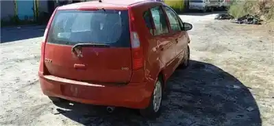 Здавання транспортного засобу mitsubishi colt cz3 berl. 5 (z30a) 1.5 di-d inform року 2007 потужний om639