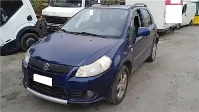 Vehicul casat suzuki sx4 (gy) 1.9 ddis al anului 2008 alimentat d19aa
