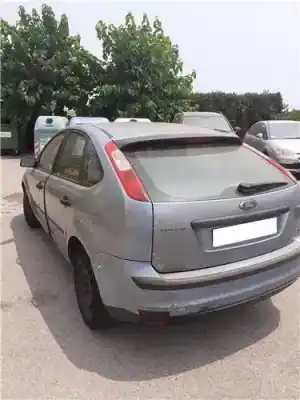 Veículo de Sucata ford focus ii (da_) 1.6 tdci do ano 2004 alimentado g8da