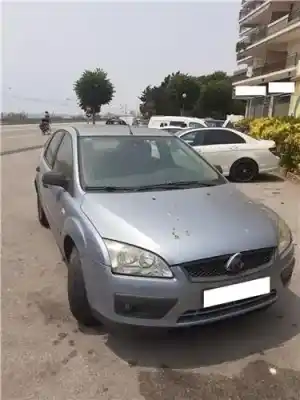 Veículo de Sucata ford focus ii (da_) 1.6 tdci do ano 2004 alimentado g8da