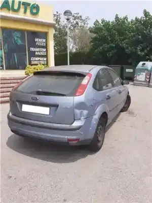 Veículo de Sucata ford focus ii (da_) 1.6 tdci do ano 2004 alimentado g8da