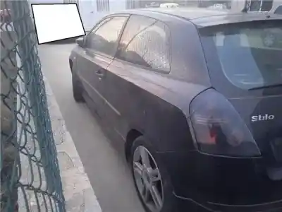 Здавання транспортного засобу fiat stilo (192_) 1.9 jtd (192_xe1a) року 2005 потужний 192 a1.000