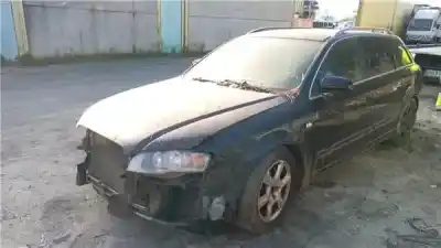 Verschrottungsfahrzeug audi a4 avant (8e) 2.0 tdi 16v des jahres 2005 angetrieben blb