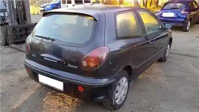 Scrapping Vehicle fiat bravo (182) 1.8 16v / 16v 115 gt of the year 1998 powered 182 a2.000