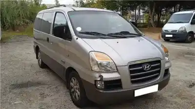 Veículo de Sucata hyundai h-1 / starex autobús (a1) 2.5 crdi do ano 2007 alimentado d4cb