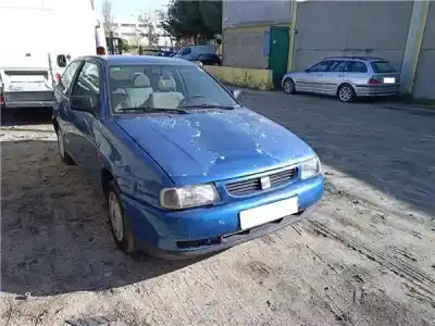 Vehicul casat SEAT IBIZA (6K3) 1.4 al anului 1997 alimentat AEX