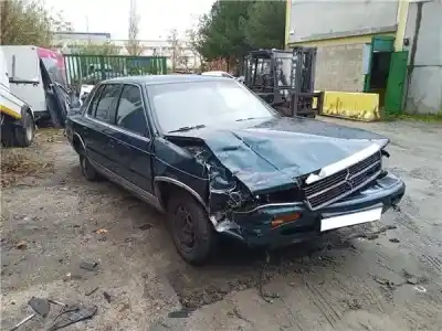 Здавання транспортного засобу CHRYSLER SARATOGA 3.0 року 1994 потужний G/300