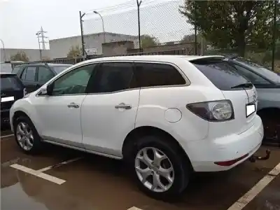 Vehicul casat mazda cx-7 (er) 2.2 mzr-cd awd (er10a) al anului 2011 alimentat r2