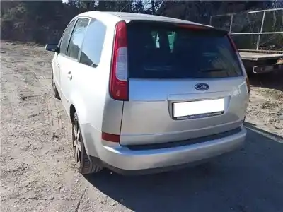 Утилизация автомобиля ford focus c-max 2.0 tdci года 2005 питание g6da