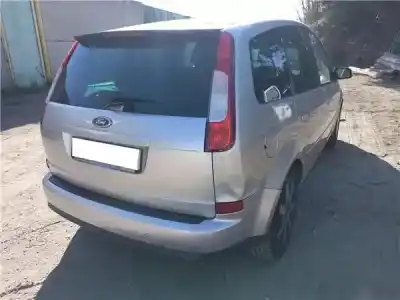 Утилизация автомобиля ford focus c-max 2.0 tdci года 2005 питание g6da