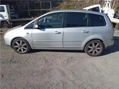 Утилизация автомобиля ford focus c-max 2.0 tdci года 2005 питание g6da