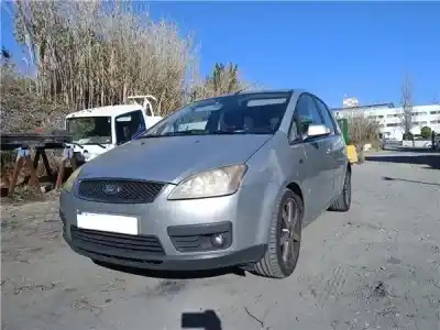 Утилизация автомобиля ford focus c-max 2.0 tdci года 2005 питание g6da