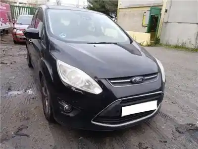 Scrapping Vehicle ford c-max/grand c-max dxa cb7 desde 08/2010 hasta 03/2 c-max titanium 998 cc (1.0 ltr) /92kw [enm1/e of the year 2014 powered m1da