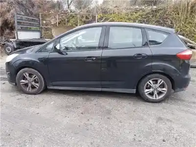 Scrapping Vehicle ford c-max/grand c-max dxa cb7 desde 08/2010 hasta 03/2 c-max titanium 998 cc (1.0 ltr) /92kw [enm1/e of the year 2014 powered m1da
