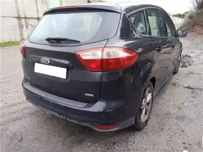 Scrapping Vehicle ford c-max/grand c-max dxa cb7 desde 08/2010 hasta 03/2 c-max titanium 998 cc (1.0 ltr) /92kw [enm1/e of the year 2014 powered m1da