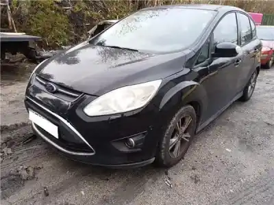 Scrapping Vehicle ford c-max/grand c-max dxa cb7 desde 08/2010 hasta 03/2 c-max titanium 998 cc (1.0 ltr) /92kw [enm1/e of the year 2014 powered m1da