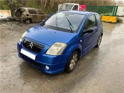 Sloopvoertuig citroen c2 (jm_) 1.4 hdi van het jaar 2004 aangedreven 8hx (dv4td)