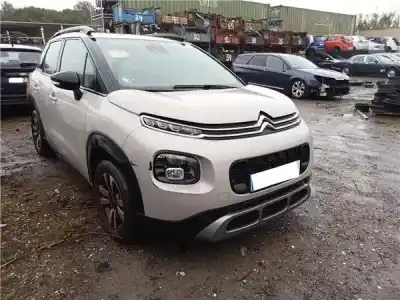 Утилизация автомобиля citroen c3 aircross ii (2r_, 2c_) 1.2 puretech 110 (2rhnzb 2rhnzw 2rhnpx 2rhnpj) года 2020 питание hnz