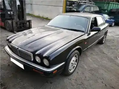 Утилизация автомобиля JAGUAR XJ6/12 3.2 XJ6 года 1998 питание 9JPGRB