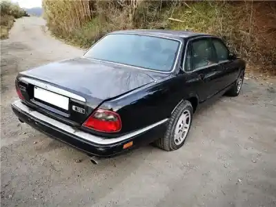 Veículo de Sucata jaguar xj6/12 3.2 xj6 do ano 1998 alimentado 9jpgrb
