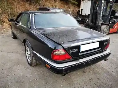 Veículo de Sucata jaguar xj6/12 3.2 xj6 do ano 1998 alimentado 9jpgrb