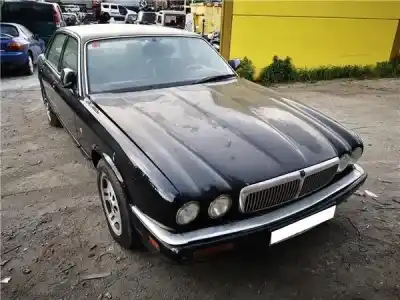 Veículo de Sucata jaguar xj6/12 3.2 xj6 do ano 1998 alimentado 9jpgrb