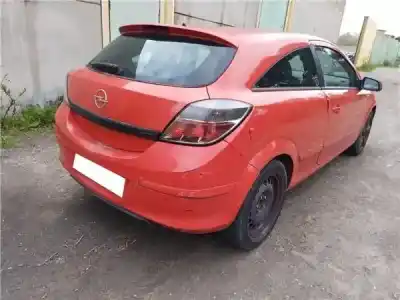 Здавання транспортного засобу opel astra h gtc (a04) 1.6 (l08) року 2004 потужний z 16 xep