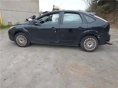 Veículo de Sucata ford focus ii (da_) 2.0 tdci do ano 2008 alimentado g6dd