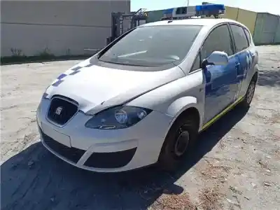 Vehicul casat seat                                               altea (5p1)                                                                                                                                                                                                                                                1.9 tdi                                                                                                                                                                                                                                                    al anului 2009 alimentat bxe