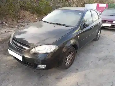 Hurda Aracı CHEVROLET LACETTI (J200) 1.6 Yılın 2008 güçlü F16D3