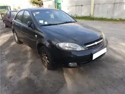 Veicolo di demolizione chevrolet lacetti (j200) 1.6 dell'anno 2008 alimentato f16d3