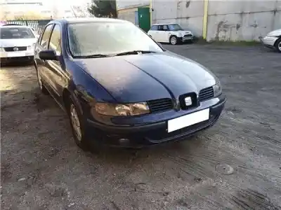 Здавання транспортного засобу seat leon (1m1) 1.9 tdi року 2001 потужний asv