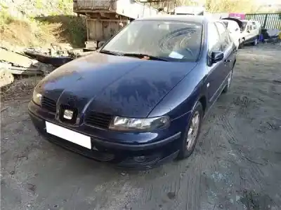 Здавання транспортного засобу seat leon (1m1) 1.9 tdi року 2001 потужний asv