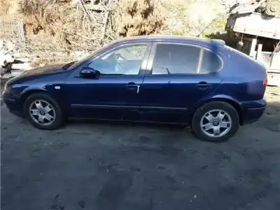 Здавання транспортного засобу seat leon (1m1) 1.9 tdi року 2001 потужний asv