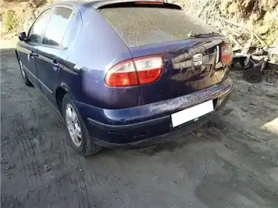 Здавання транспортного засобу seat leon (1m1) 1.9 tdi року 2001 потужний asv