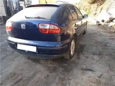 Здавання транспортного засобу seat leon (1m1) 1.9 tdi року 2001 потужний asv