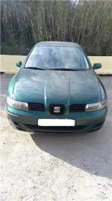 Утилизация автомобиля seat toledo ii (1m2) 1.6 года 1999 питание akl