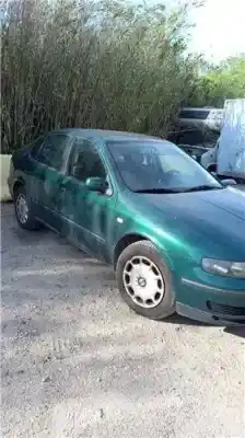 Утилизация автомобиля seat toledo ii (1m2) 1.6 года 1999 питание akl