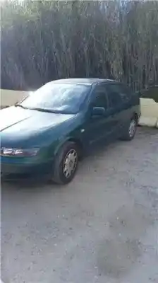 Утилизация автомобиля seat toledo ii (1m2) 1.6 года 1999 питание akl