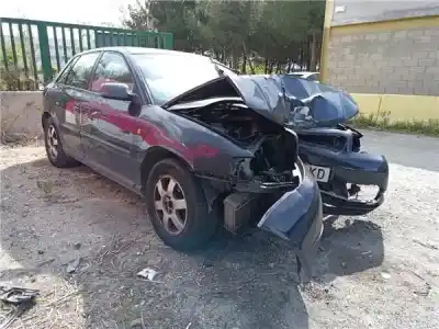 Утилизация автомобиля audi a3 (8l) 1.9 tdi года 2003 питание ahf