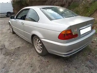 Veículo de Sucata bmw serie 3 coupe (e46) 2.5 24v cat do ano 1999 alimentado m52 b25 (256s4)